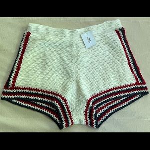 Urban outfitters knit shirts, size medium, nwt